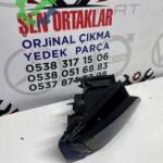 AUDİ A3 SPORTBACK SERİ ORJİNAL SOL SİS FARI