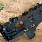 AUDI A3 TAMPON BRAKETİ ÖN SAĞ 2021- 8Y0807184