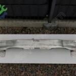 AUDI A3 TAMPON DEMİRİ ÖN 8V0807109 2013-2016