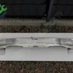 AUDI A3 TAMPON DEMİRİ ÖN 8V0807109 2013-2016