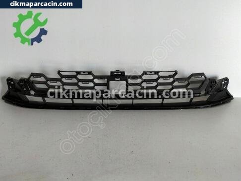 Audi A3 Tampon Izgarası çıkma parça