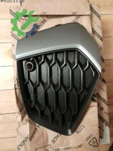 AUDI A3 TAMPON IZGARASI ÖN SOL 8Y0807671