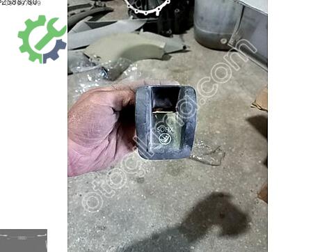 Audi A3 Tente Motoru çıkma parça