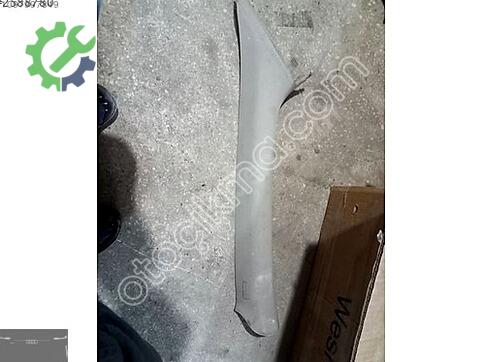 Audi A3 Tente Motoru çıkma parça