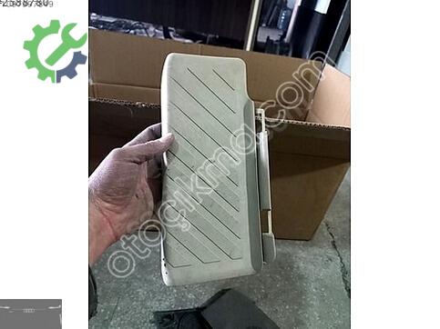 Audi A3 Tente Motoru çıkma parça