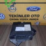AUDİ A3 Voltaj Dönüştürücü Kontrol Ünitesi ORJINAL 8K0959663