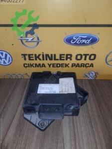 AUDİ A3 Voltaj Dönüştürücü Kontrol Ünitesi ORJINAL 8K0959663
