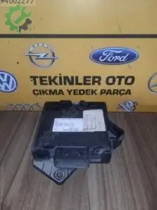 AUDİ A3 Voltaj Dönüştürücü Kontrol Ünitesi ORJINAL 8K0959663