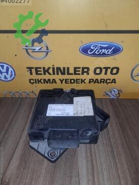 Audi A3 Kontrol Ünitesi çıkma parça