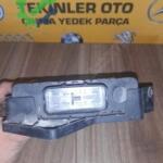 AUDİ A3 Voltaj Dönüştürücü Kontrol Ünitesi ORJINAL 8K0959663