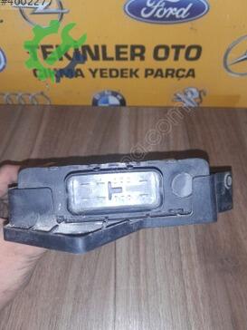 Audi A3 Kontrol Ünitesi 8K0959663 çıkma parça