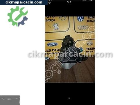 Audi A3 Yağ Soğutucu çıkma parça