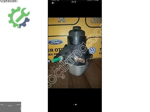 Audi A3 Yağ Soğutucu çıkma parça