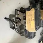 AUDİ A4 1998-2005 sol ön kapı kilidi