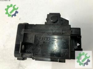 AUDI A4 A5 A6 KONTAK ANAHTAR YUVASI 8K0909131