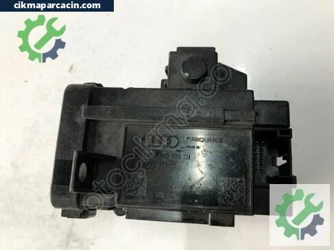 Audi A4 Kontak Seti çıkma parça