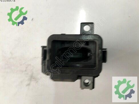 Audi A4 Kontak Seti 8K0909131 çıkma parça