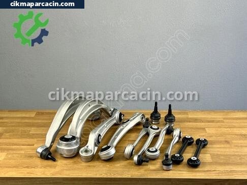 Audi A4 Salıncak (Alt Tabla) çıkma parça