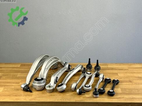Audi A4 Salıncak (Alt Tabla) çıkma parça