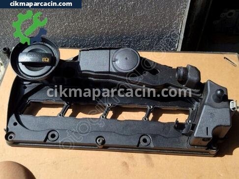 Audi A4 Külbütör Kapağı çıkma parça
