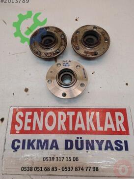 Audi A4 Porya çıkma parça