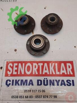 Audi A4 Porya 8E0598611B çıkma parça
