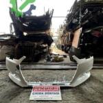 AUDİ A4 B9 ORJİNAL ÖN TAMPON