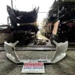 AUDİ A4 B9 ORJİNAL ÖN TAMPON