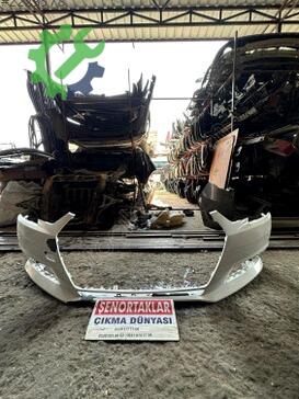 Audi A4 Ön Tampon çıkma parça