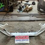 AUDİ A4 B9 ORJİNAL ÖN TAMPON