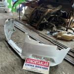 AUDİ A4 B9 ORJİNAL ÖN TAMPON