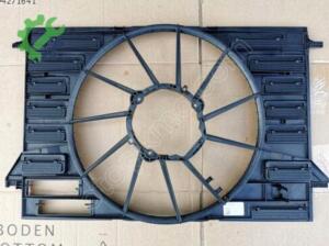 AUDI A4 FAN DAVLUMBAZI 8W0121207B