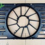AUDI A4 FAN DAVLUMBAZI 8W0121207B