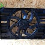 AUDI A4 FAN FAVLUMBAZI 2016-2023 8W0121207B