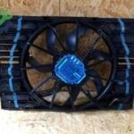 AUDI A4 FAN FAVLUMBAZI 2016-2023 8W0121207B