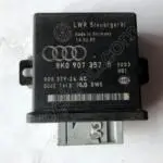 AUDI A4 FAR KONTROL BEYNI 8K0907357B