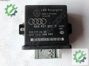 AUDI A4 FAR KONTROL BEYNI 8K0907357B