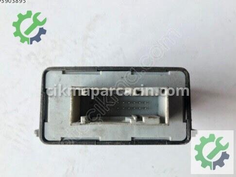 Audi A4 Far Kontrol Beyni 8K0907357 çıkma parça