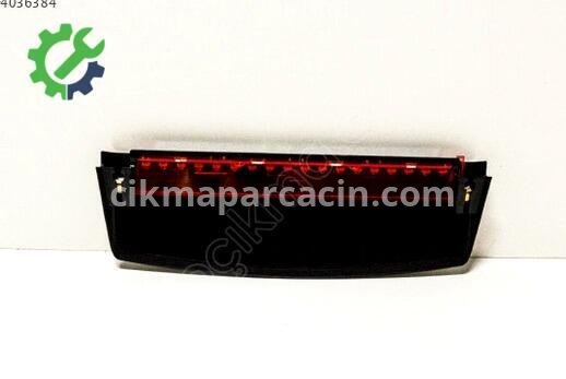 Audi A4 Stop 8K5945097 sıfır parça