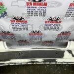 AUDİ A4 ORJİNAL ARKA TAMPON