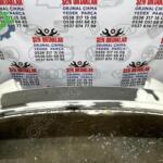AUDİ A4 ORJİNAL ARKA TAMPON
