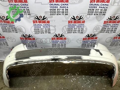 Audi A4 Arka Tampon 8K5807511G çıkma parça