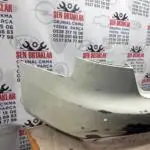AUDİ A4 ORJİNAL ARKA TAMPON