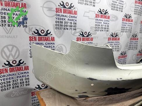 Audi A4 Arka Tampon 8K5807511G çıkma parça