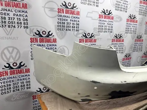 Audi A4 Arka Tampon 8K5807511G çıkma parça