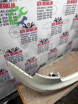 Audi A4 Arka Tampon 8K5807511G çıkma parça