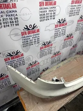 Audi A4 Arka Tampon 8K5807511G çıkma parça