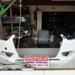 AUDİ A4 ORJİNAL ÖN TAMPON