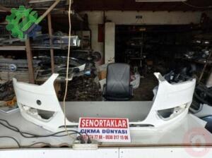 AUDİ A4 ORJİNAL ÖN TAMPON