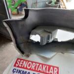 AUDİ A4 ORJİNAL ÖN TAMPON